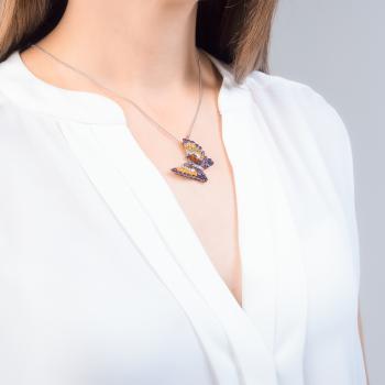 Preview: Grace Schmetterling Anhänger